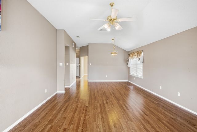 8404 Bowspirit Lane, Fort Worth, TX 76053