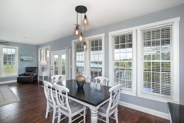 1150 Sanctuary Shores Way, Sevierville, TN 37876