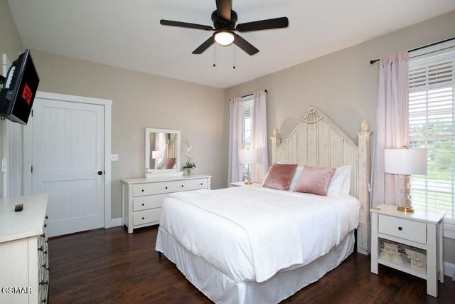 1150 Sanctuary Shores Way, Sevierville, TN 37876