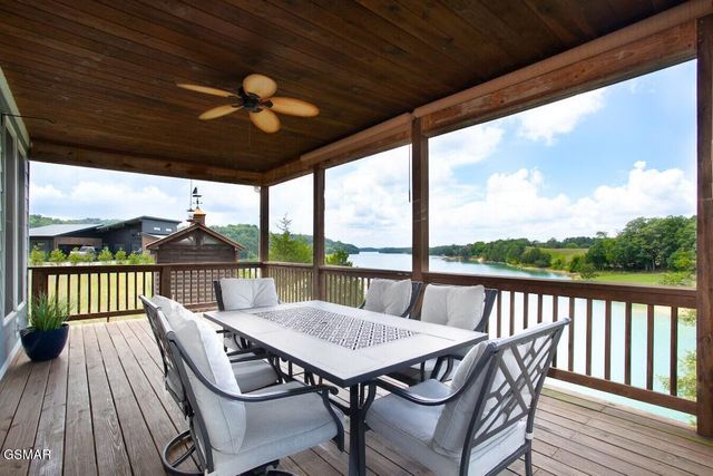 1150 Sanctuary Shores Way, Sevierville, TN 37876