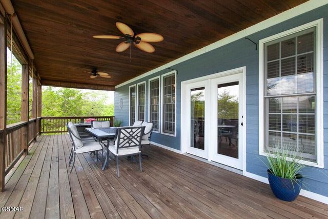 1150 Sanctuary Shores Way, Sevierville, TN 37876