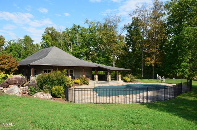 1150 Sanctuary Shores Way, Sevierville, TN 37876