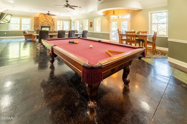 1150 Sanctuary Shores Way, Sevierville, TN 37876