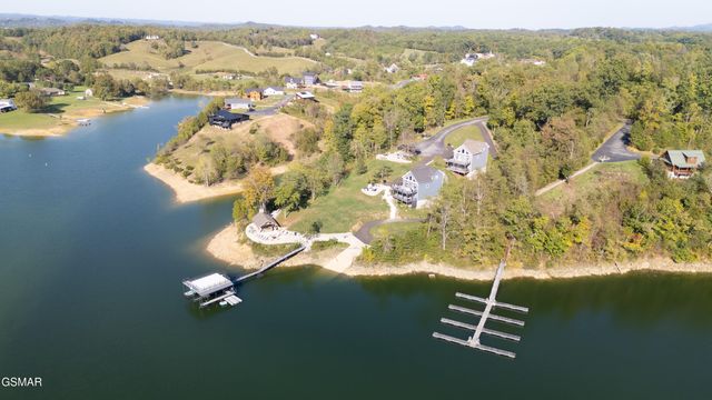 1150 Sanctuary Shores Way, Sevierville, TN 37876