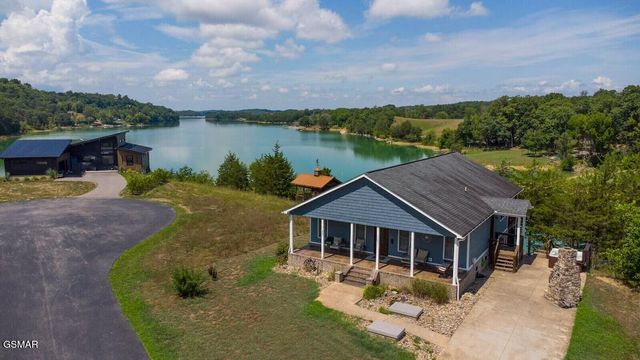 1150 Sanctuary Shores Way, Sevierville, TN 37876