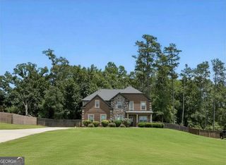 130 Virgil Drive, Fayetteville, GA 30214