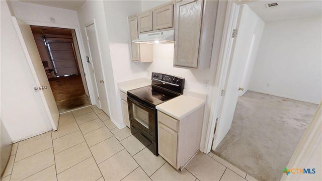 1815 Liberty Hill Drive, Belton, TX 76513