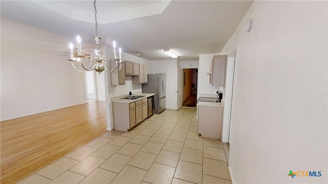 1815 Liberty Hill Drive, Belton, TX 76513