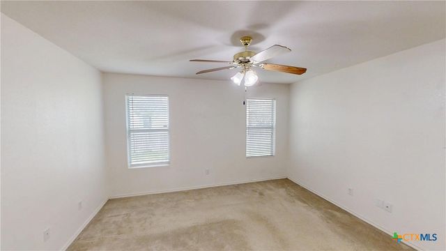 1815 Liberty Hill Drive, Belton, TX 76513