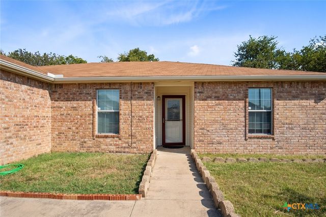 1815 Liberty Hill Drive, Belton, TX 76513