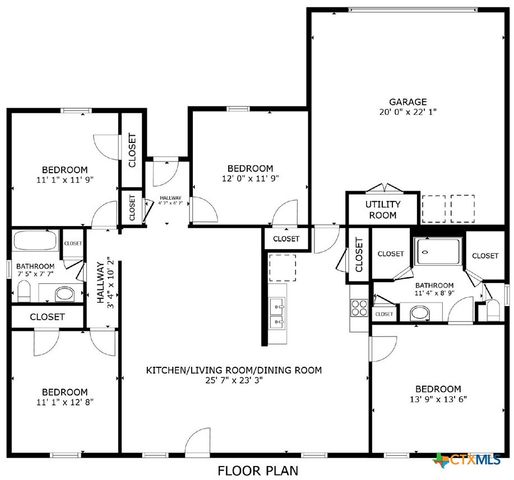 1815 Liberty Hill Drive, Belton, TX 76513