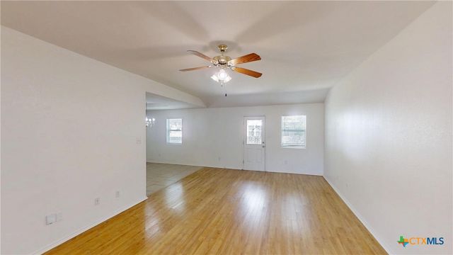 1815 Liberty Hill Drive, Belton, TX 76513