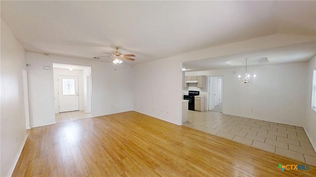 1815 Liberty Hill Drive, Belton, TX 76513