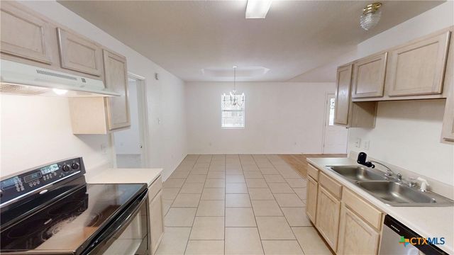 1815 Liberty Hill Drive, Belton, TX 76513