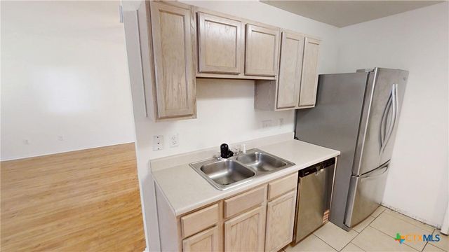 1815 Liberty Hill Drive, Belton, TX 76513