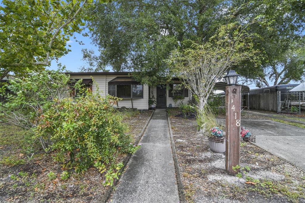 1418 CORINTHIAN AVENUE, Deltona, FL 32725
