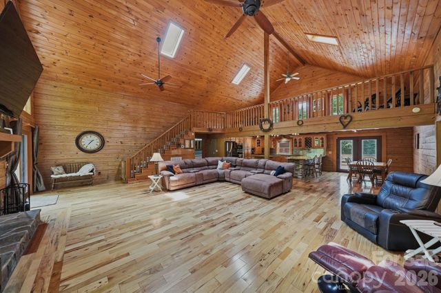 3630 Daugherty Road, China Grove, NC 28023