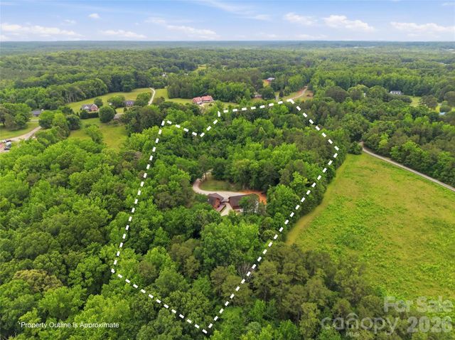 3630 Daugherty Road, China Grove, NC 28023