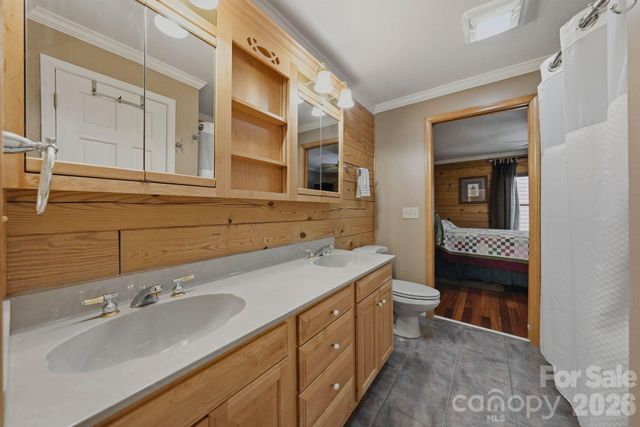 3630 Daugherty Road, China Grove, NC 28023