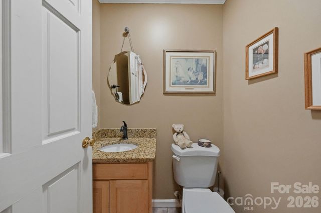 3630 Daugherty Road, China Grove, NC 28023