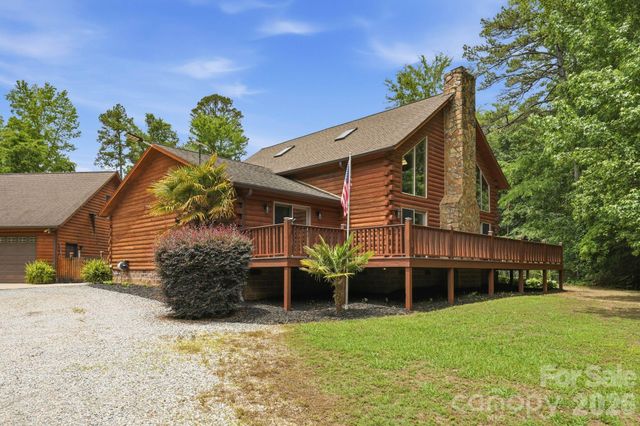 3630 Daugherty Road, China Grove, NC 28023