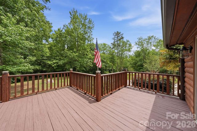 3630 Daugherty Road, China Grove, NC 28023