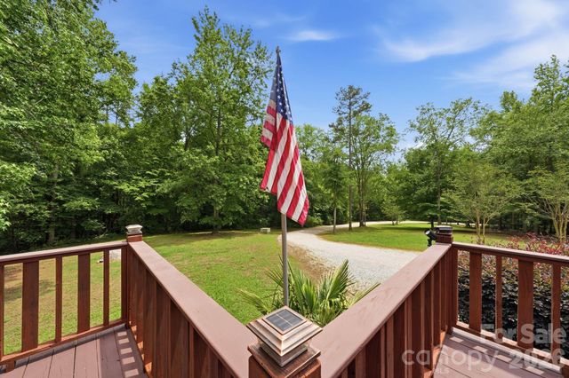 3630 Daugherty Road, China Grove, NC 28023