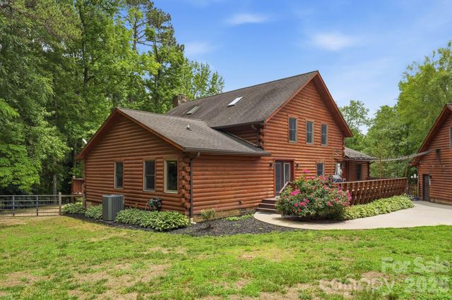 3630 Daugherty Road, China Grove, NC 28023