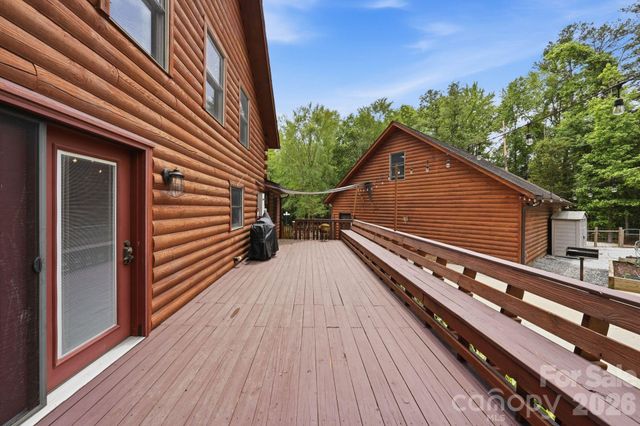 3630 Daugherty Road, China Grove, NC 28023