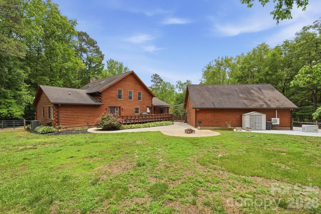3630 Daugherty Road, China Grove, NC 28023