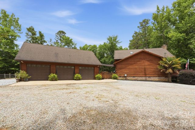 3630 Daugherty Road, China Grove, NC 28023