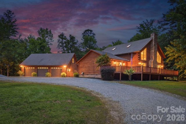 3630 Daugherty Road, China Grove, NC 28023