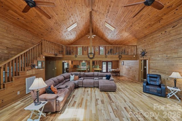 3630 Daugherty Road, China Grove, NC 28023