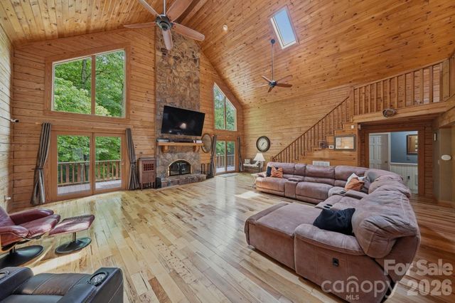 3630 Daugherty Road, China Grove, NC 28023