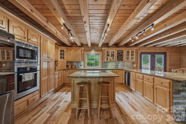 3630 Daugherty Road, China Grove, NC 28023