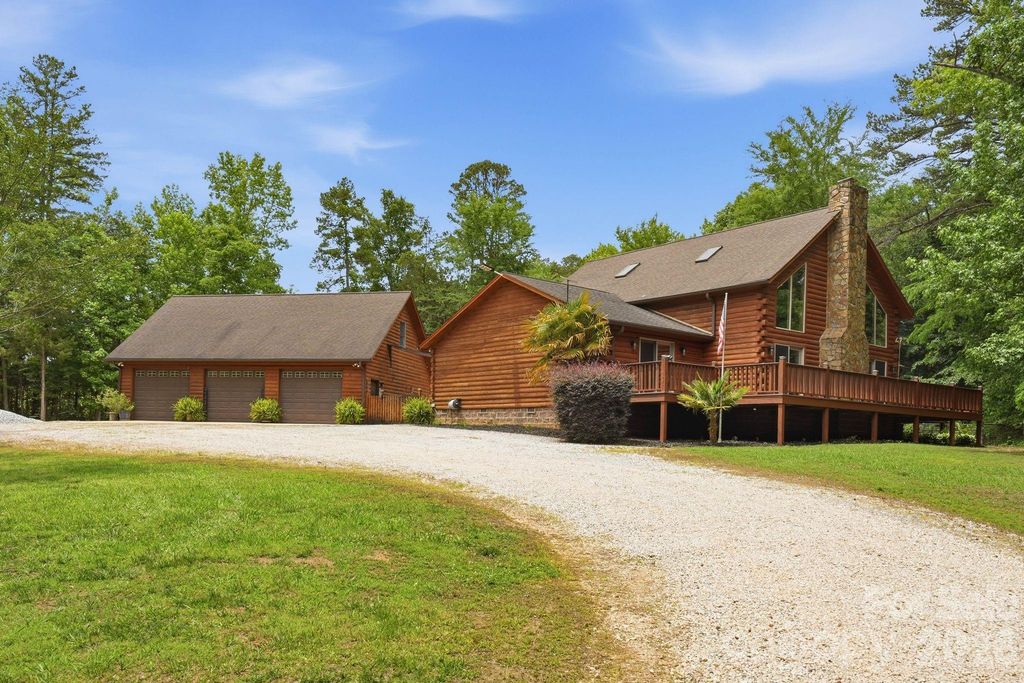 3630 Daugherty Road, China Grove, NC 28023