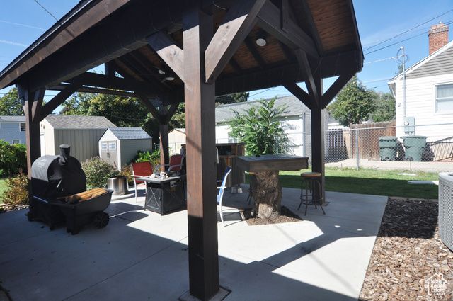 1107 JEFFERSON AVE, Ogden, UT 84404