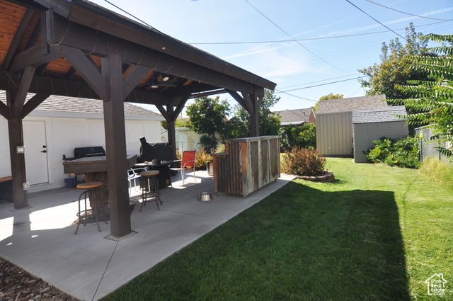 1107 JEFFERSON AVE, Ogden, UT 84404