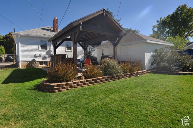 1107 JEFFERSON AVE, Ogden, UT 84404