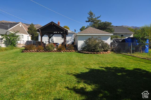 1107 JEFFERSON AVE, Ogden, UT 84404