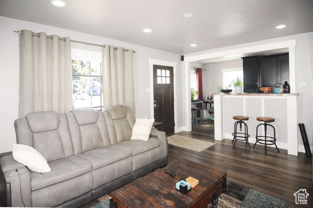 1107 JEFFERSON AVE, Ogden, UT 84404