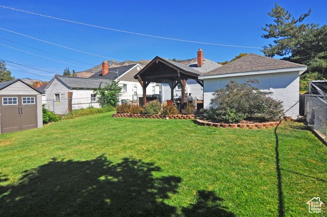 1107 JEFFERSON AVE, Ogden, UT 84404