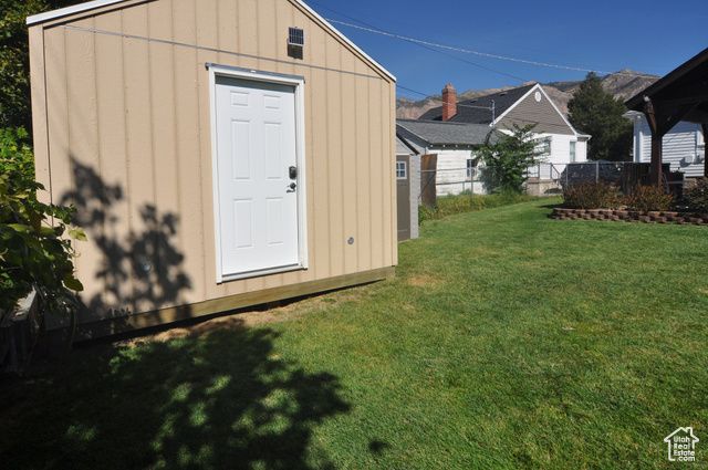 1107 JEFFERSON AVE, Ogden, UT 84404