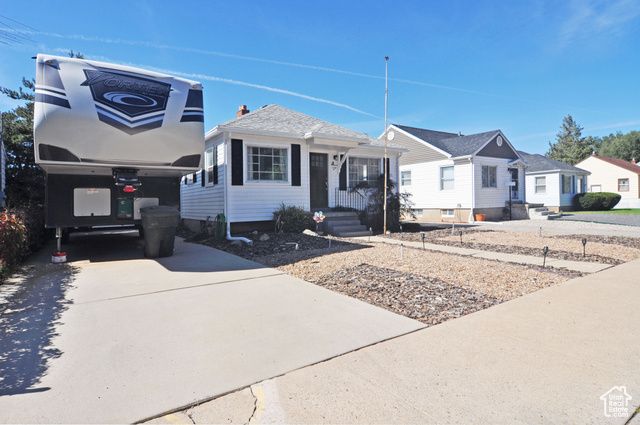 1107 JEFFERSON AVE, Ogden, UT 84404