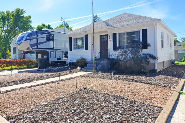 1107 JEFFERSON AVE, Ogden, UT 84404