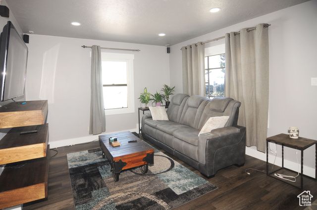 1107 JEFFERSON AVE, Ogden, UT 84404