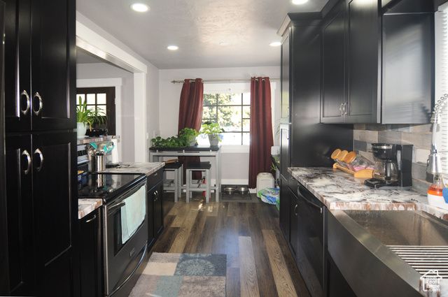 1107 JEFFERSON AVE, Ogden, UT 84404