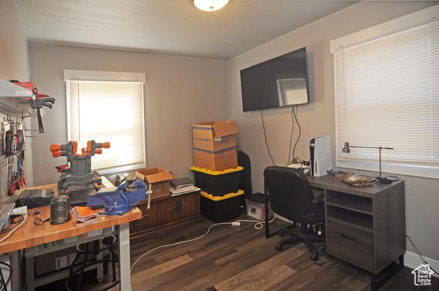 1107 JEFFERSON AVE, Ogden, UT 84404