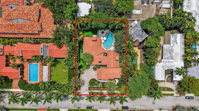 2616 ACACIA Court, Fort Lauderdale, FL 33301