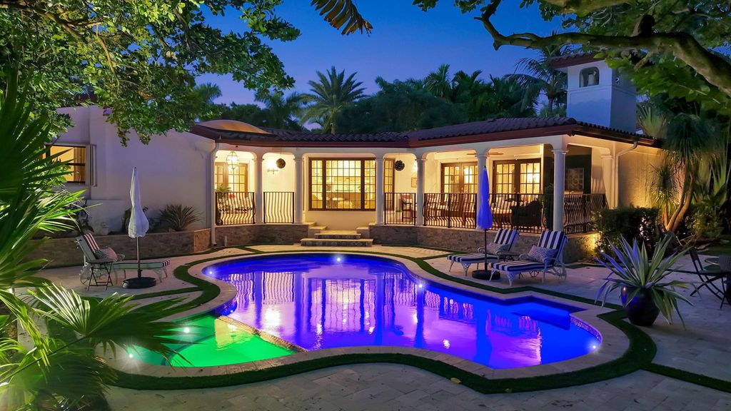 2616 ACACIA Court, Fort Lauderdale, FL 33301